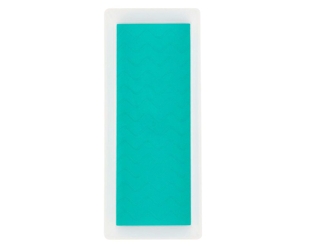 Organizador antideslizante 5,3x40,7x17,2 cm Cotidiana-0