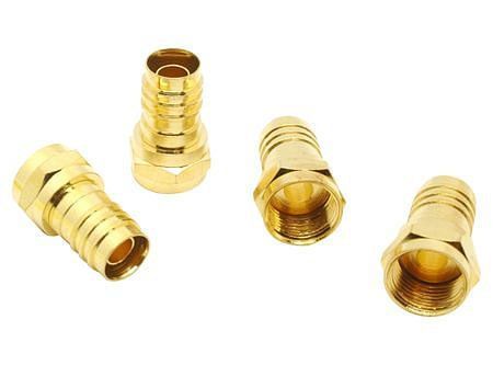 Conector crimpeo f Macrotel-0