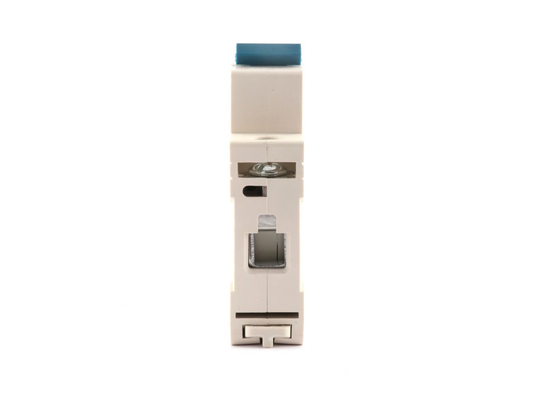 Interruptor automático C 10A EBS6BN Lexo-4