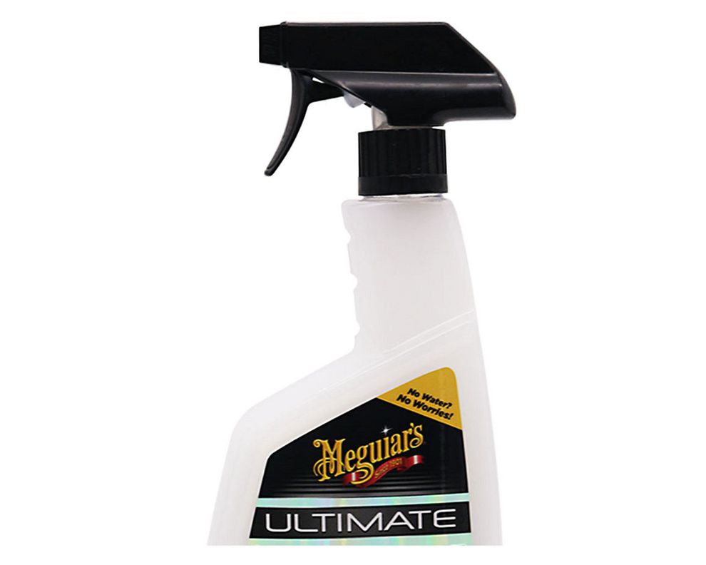 Shampoo sin enjuague 768 ml Ultimate Meguiar's-1