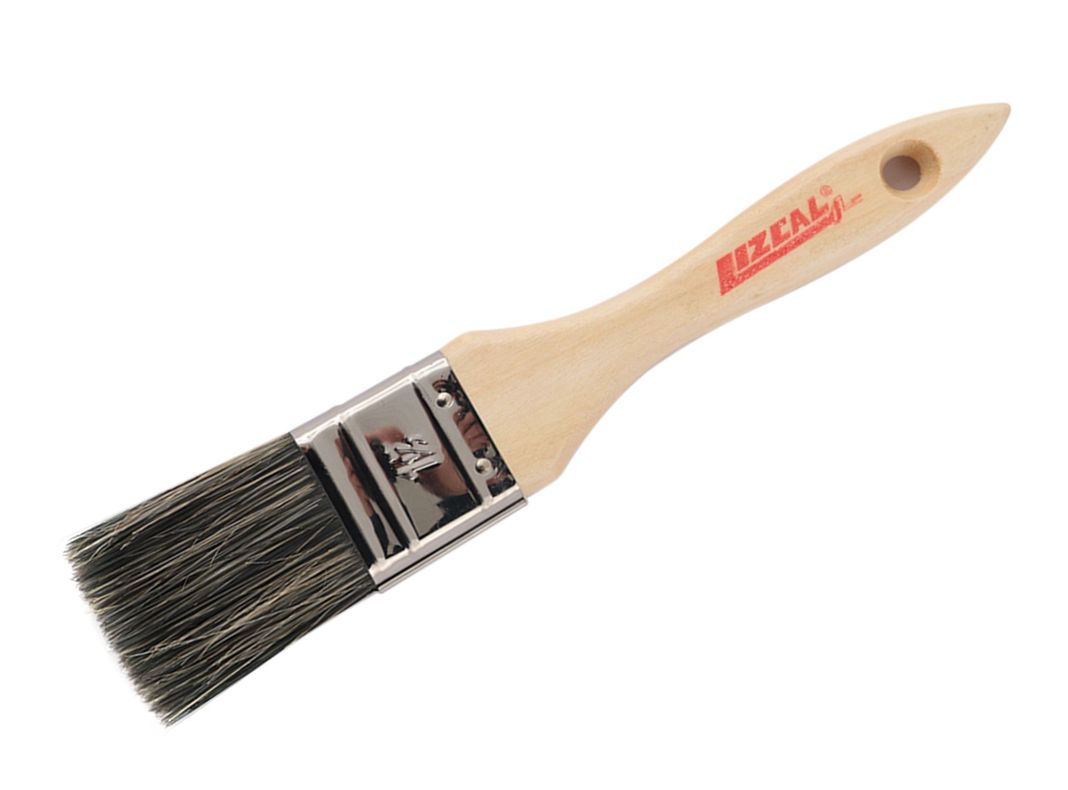 Brocha todo uso 1 1/2'' Lizcal-0