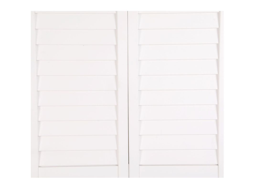 Puerta Clóset Set 100x200 cm Blanca Pino Radiata Temsa-3
