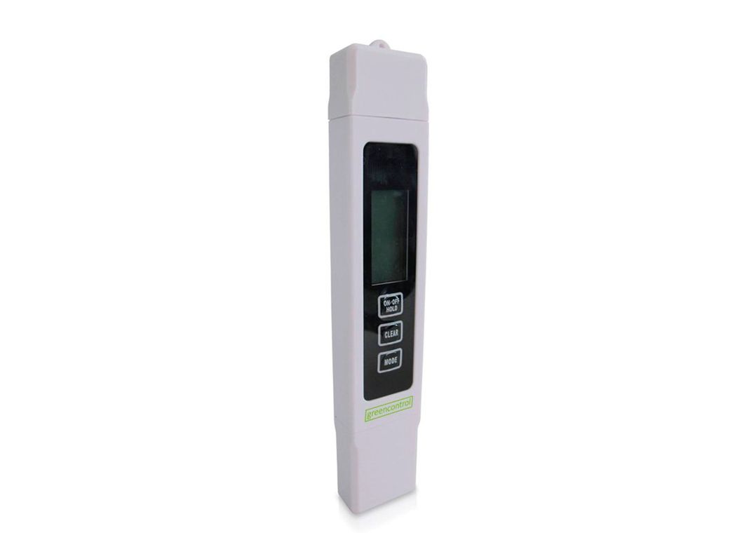 Medidor digital TDS Greencontrol Ionfilter-0