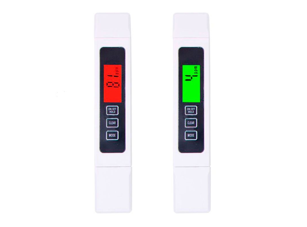Medidor digital TDS Greencontrol Ionfilter-1