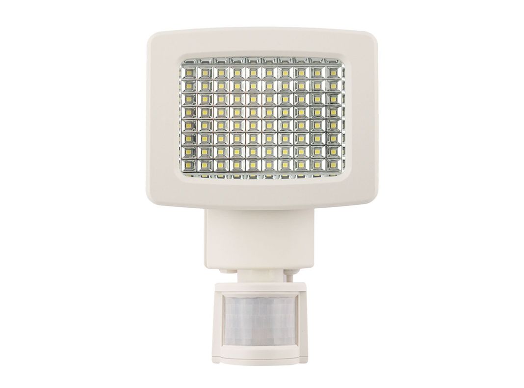 Reflector solar LED 1.000 LM luz cálida con sensor movimiento Parksolar-0