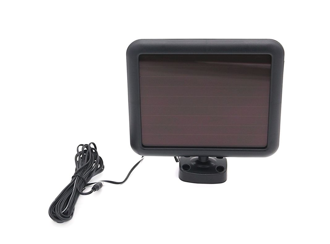 Reflector solar dual LED 900 LM con sensor movimiento Parksolar-2