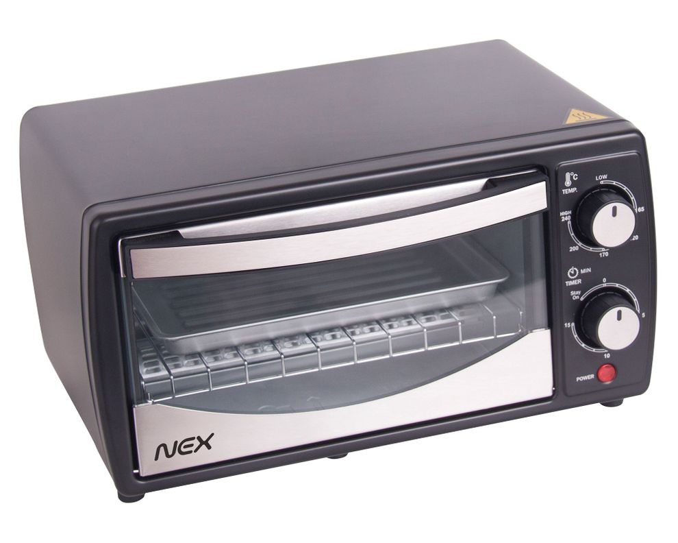 Horno eléctrico 9 litros EO900BX Nex-2