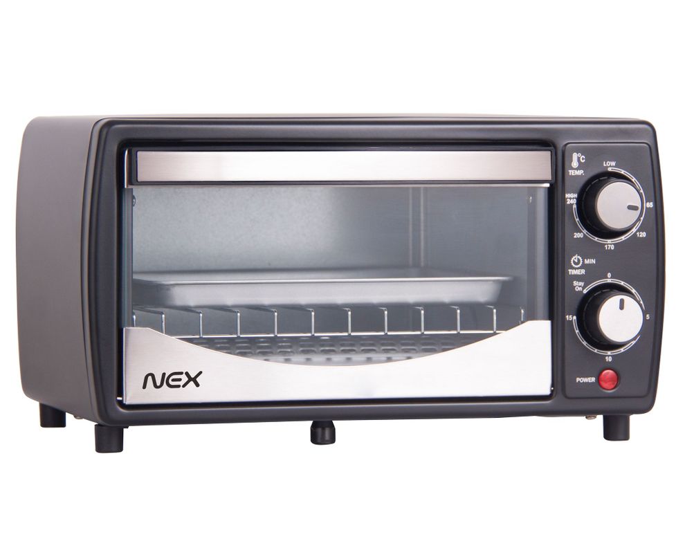 Horno eléctrico 9 litros EO900BX Nex-1