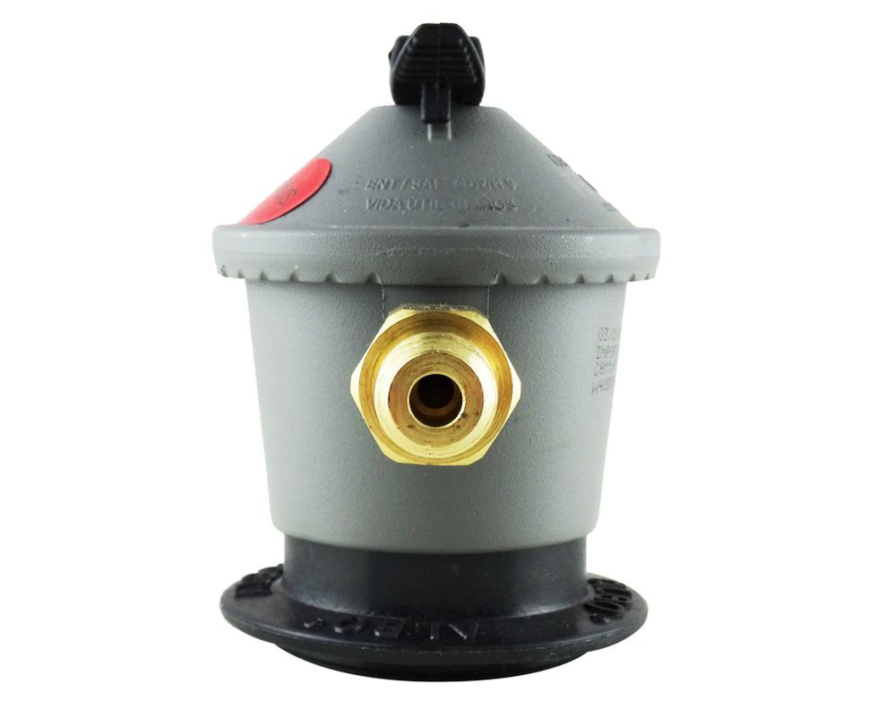 Regulador de gas 3/8'' HE TYPE W405-GLP Providus.-2