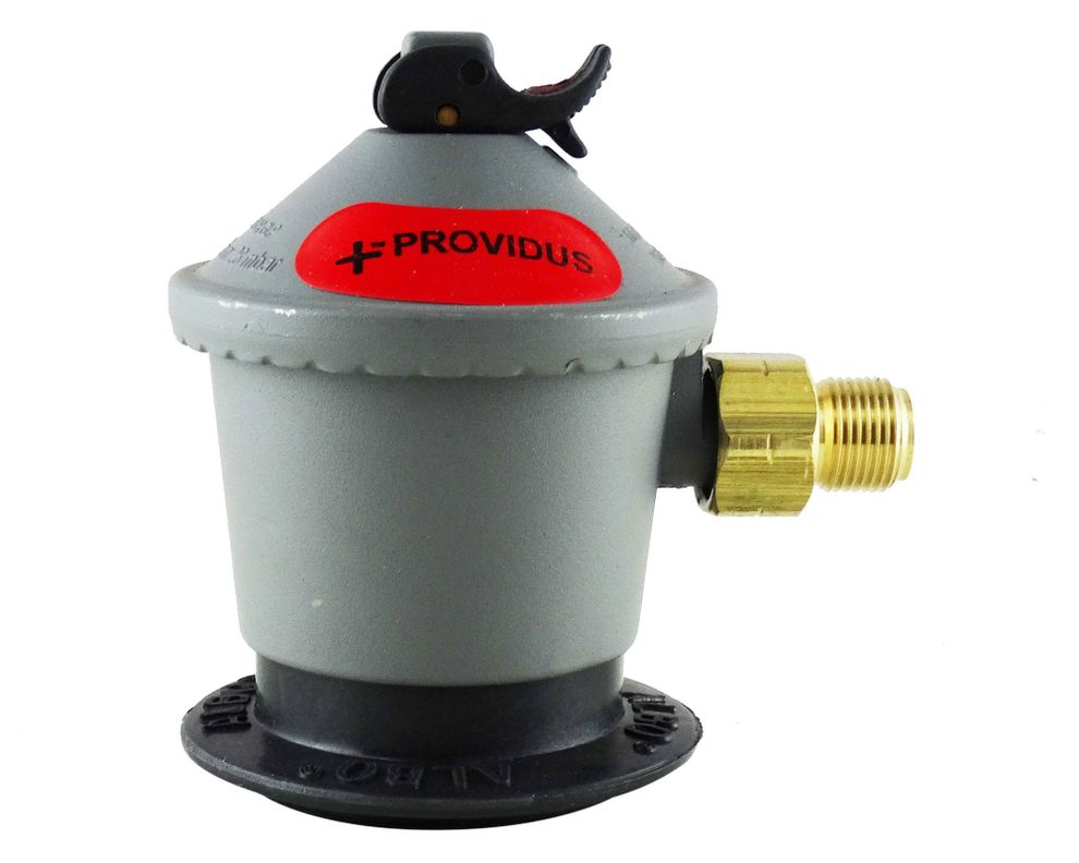 Regulador de gas 3/8'' HE TYPE W405-GLP Providus.-0