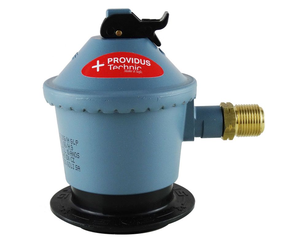 Regulador gas 3/8'' HE TYPE 591 Providus-0