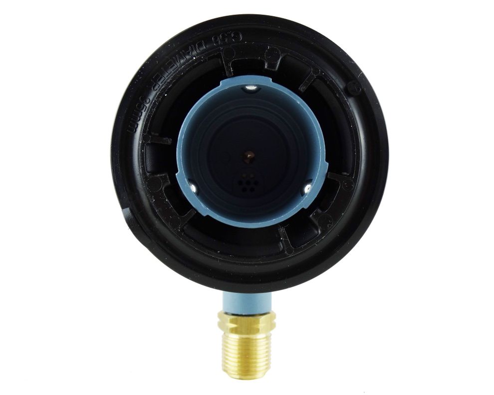 Regulador gas 3/8'' HE TYPE 591 Providus-4