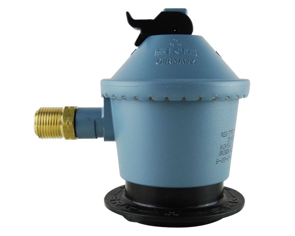 Regulador gas 3/8'' HE TYPE 591 Providus-1