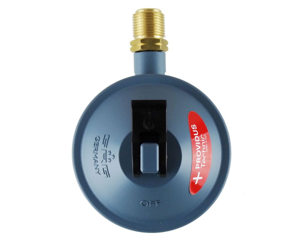 Regulador gas 3/8'' HE TYPE 591 Providus-3