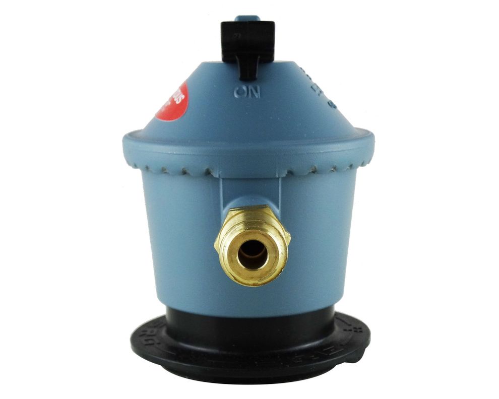 Regulador gas 3/8'' HE TYPE 591 Providus-2