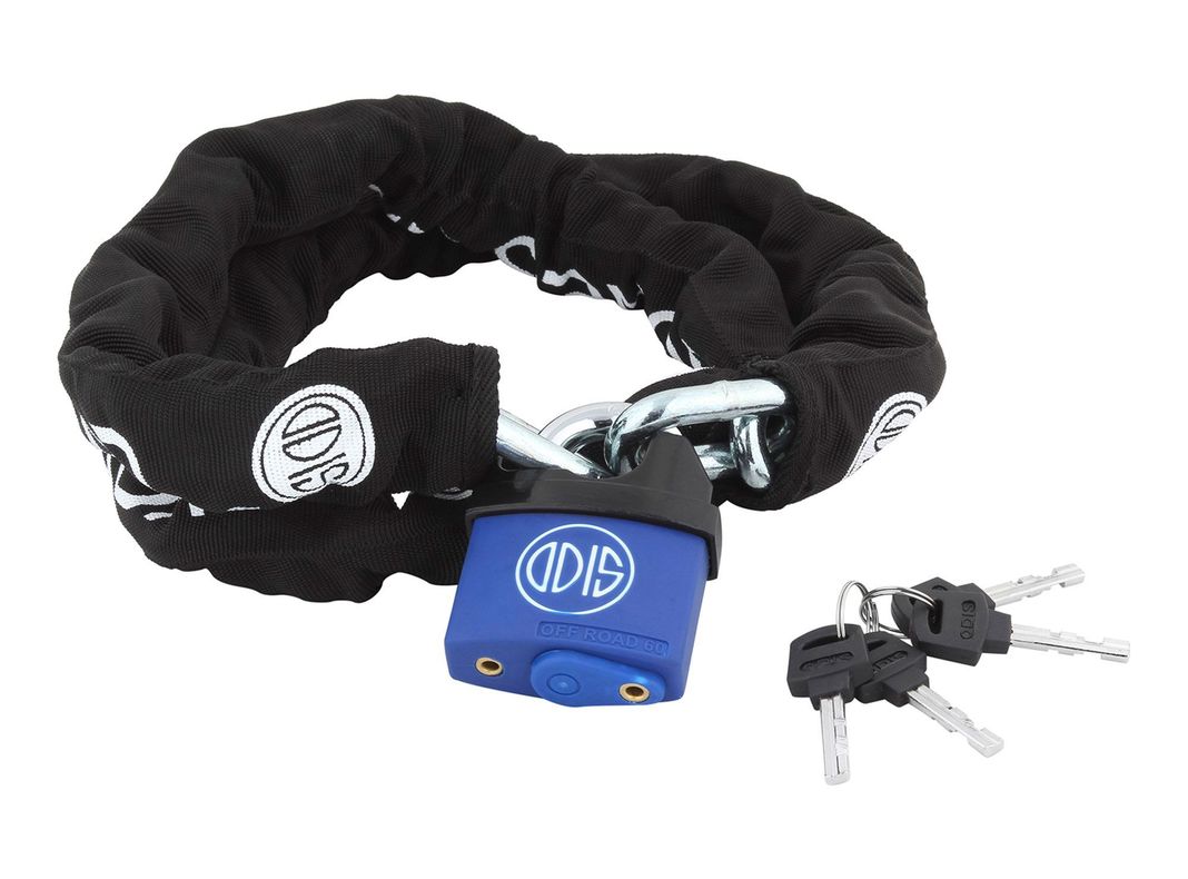 Candado + cadena CAN0000821 Off Road 60 Odis-0