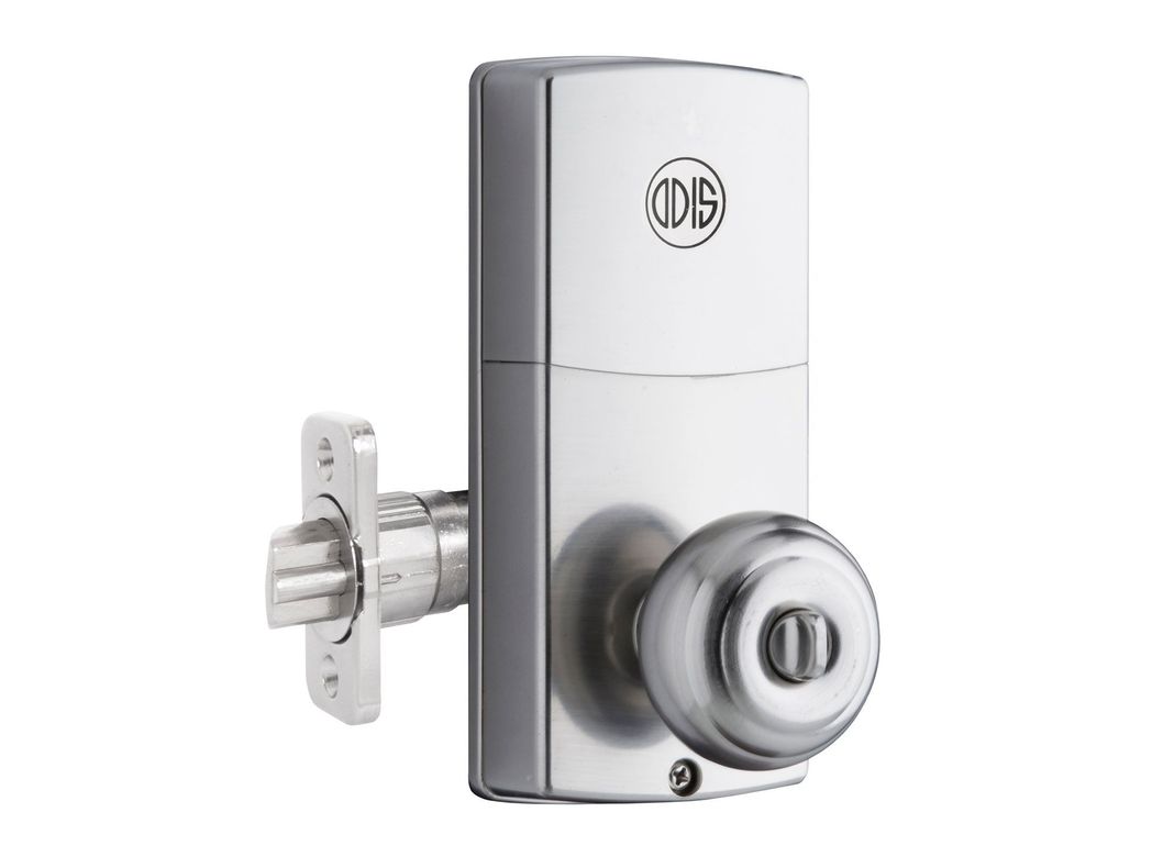Cerradura pomo digital 6500 Odis-4