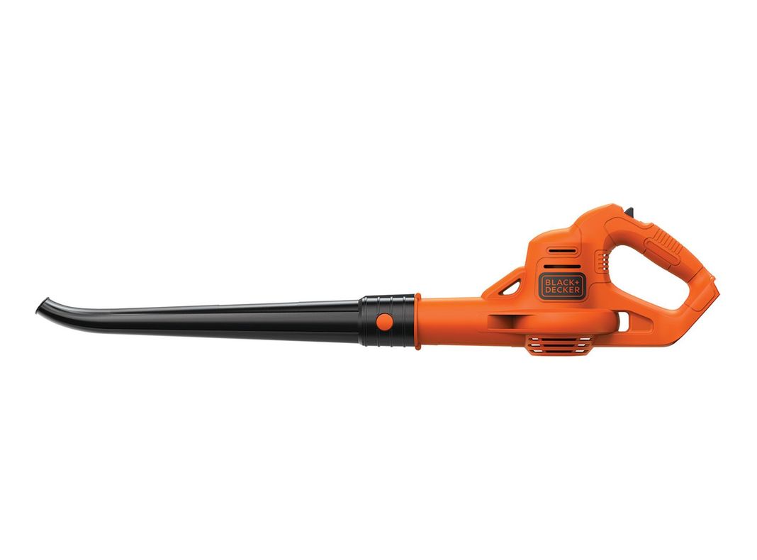 Soplador inalámbrico 20V 209 km/h LHT2220 Black+Decker-1