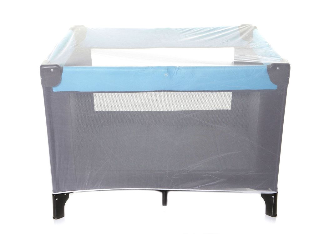Malla mosquitera cuna L274 blanco Dreambaby-0