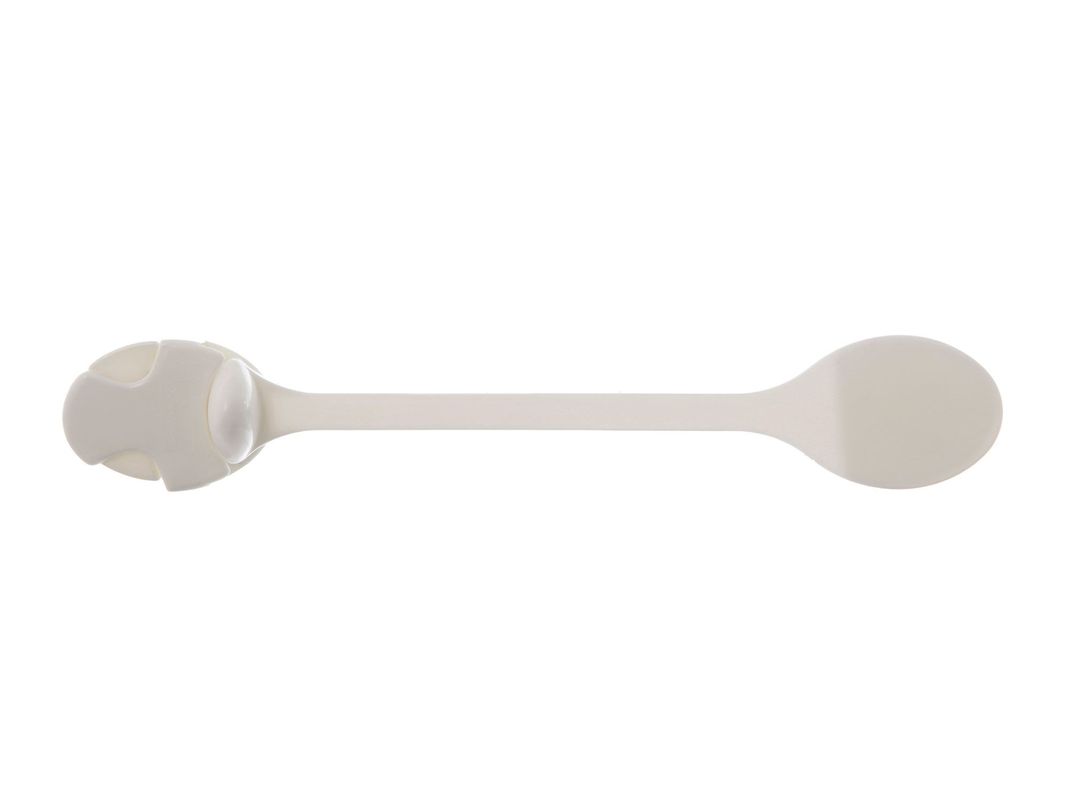 Bloqueo para WC L123 blanco Dreambaby-0