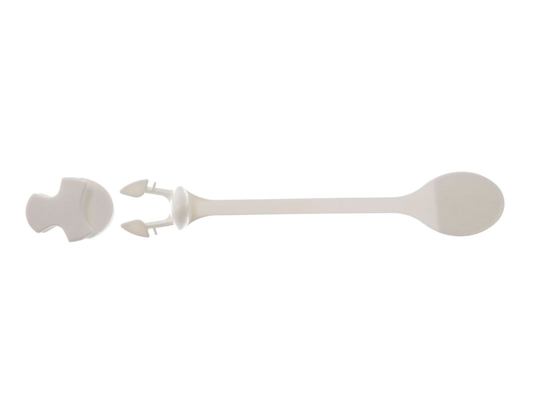 Bloqueo para WC L123 blanco Dreambaby-1