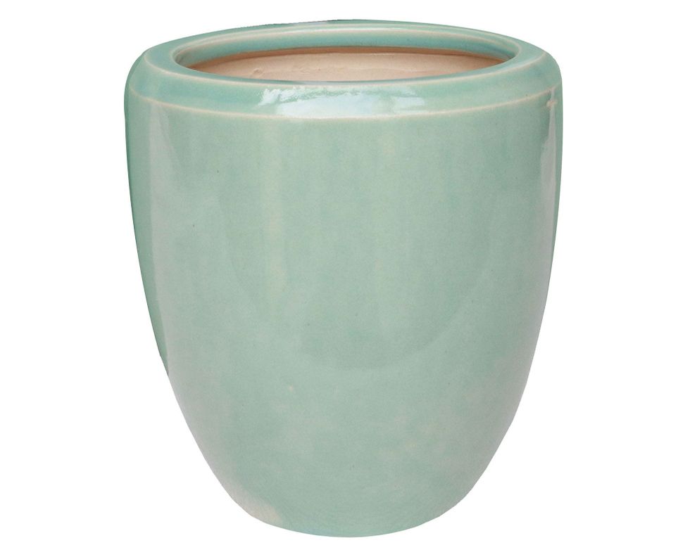 Macetero S Basic jade Outzen-0