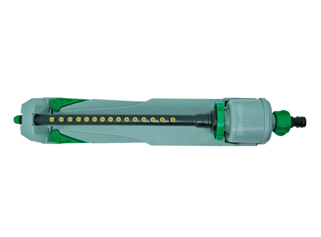 Regador oscilante con brazos mini Roots-0