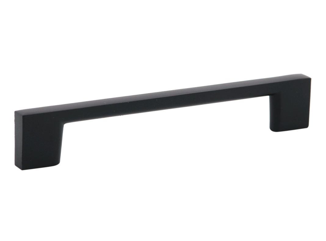 Manilla 128 mm Estocolmo negro hbt-0