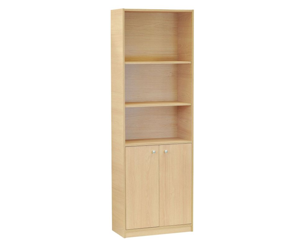 Librero carvalo I M+Design-1