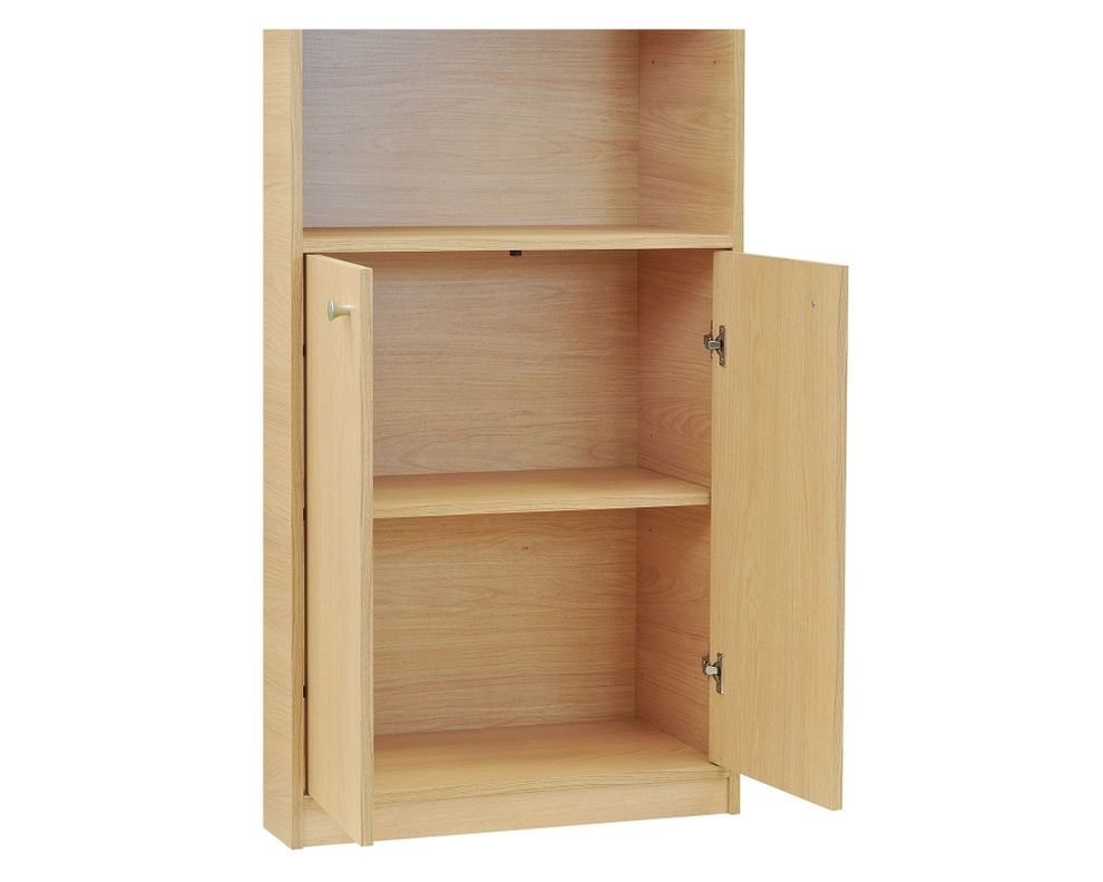 Librero carvalo I M+Design-2