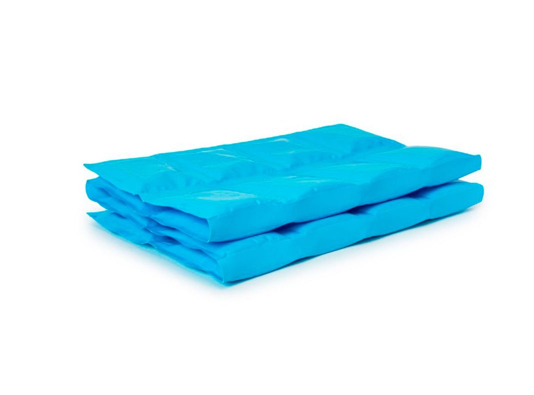 Flexi ice pack gel Doite.-4