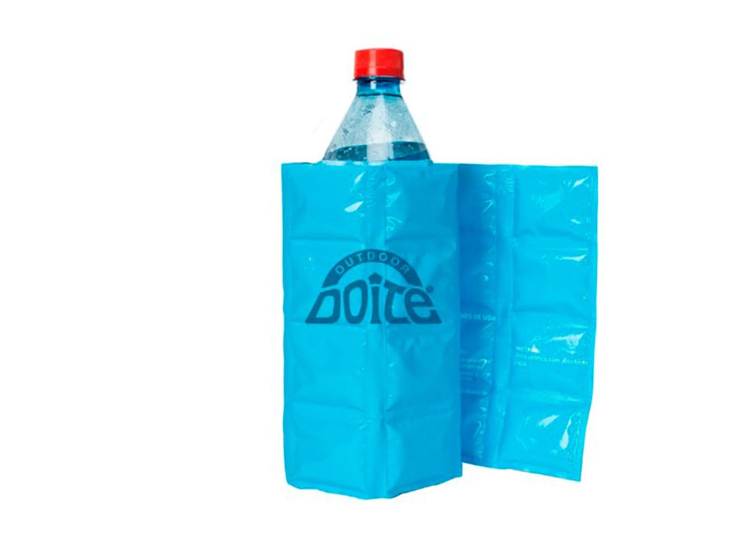 Flexi ice pack gel Doite.-2