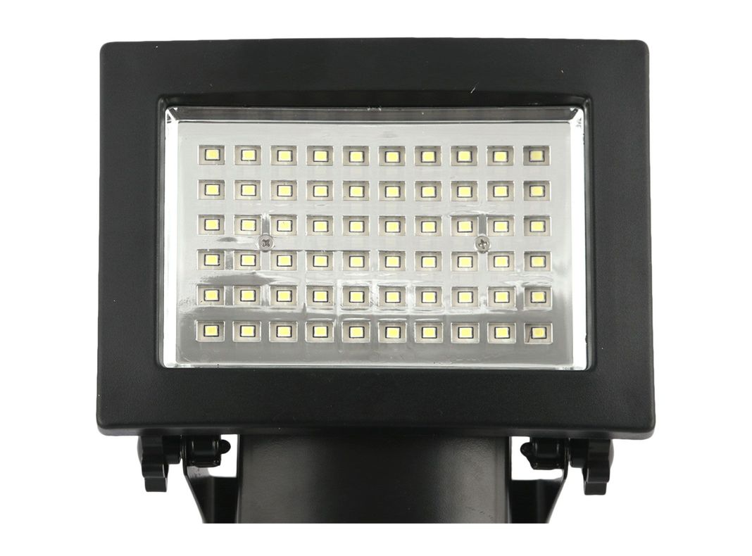 Reflector solar LED 1.000 LM luz cálida con sensor movimiento Parksolar-1