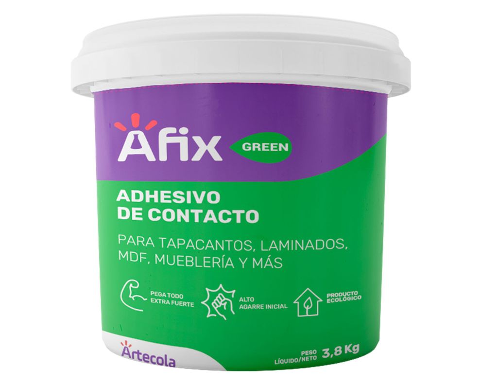 Adhesivo ecológico green 3.8 kg-0