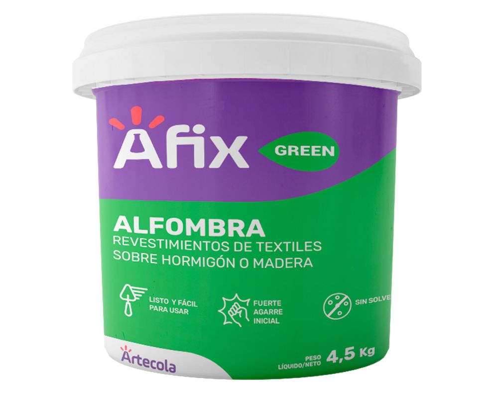 Adhesivo alfombra 4.5 kg-0