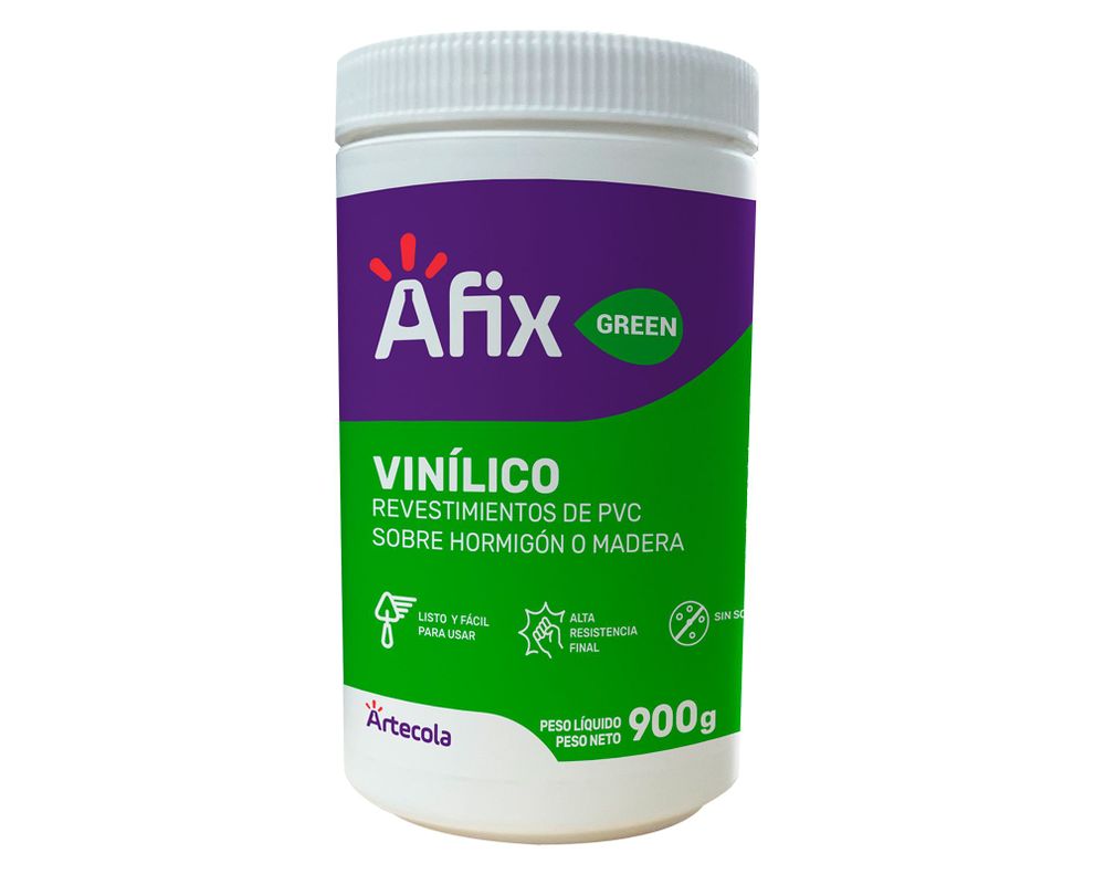 Adhesivo vinílico 900 gr-0