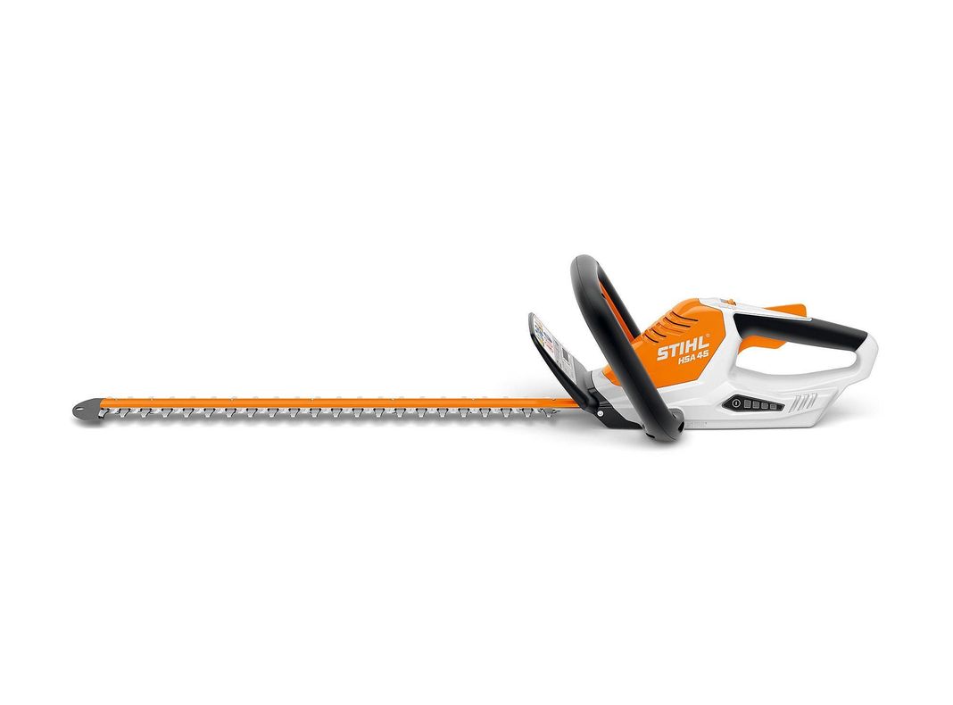 Cortasetos inálambrico 18V 50 cm HSA-45 Stihl-0