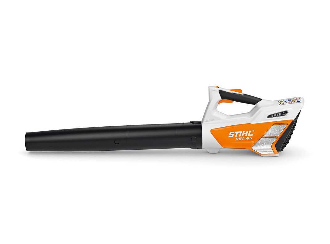 Soplador inálambrico 18V 500 m3/h BGA-45 Stihl-0