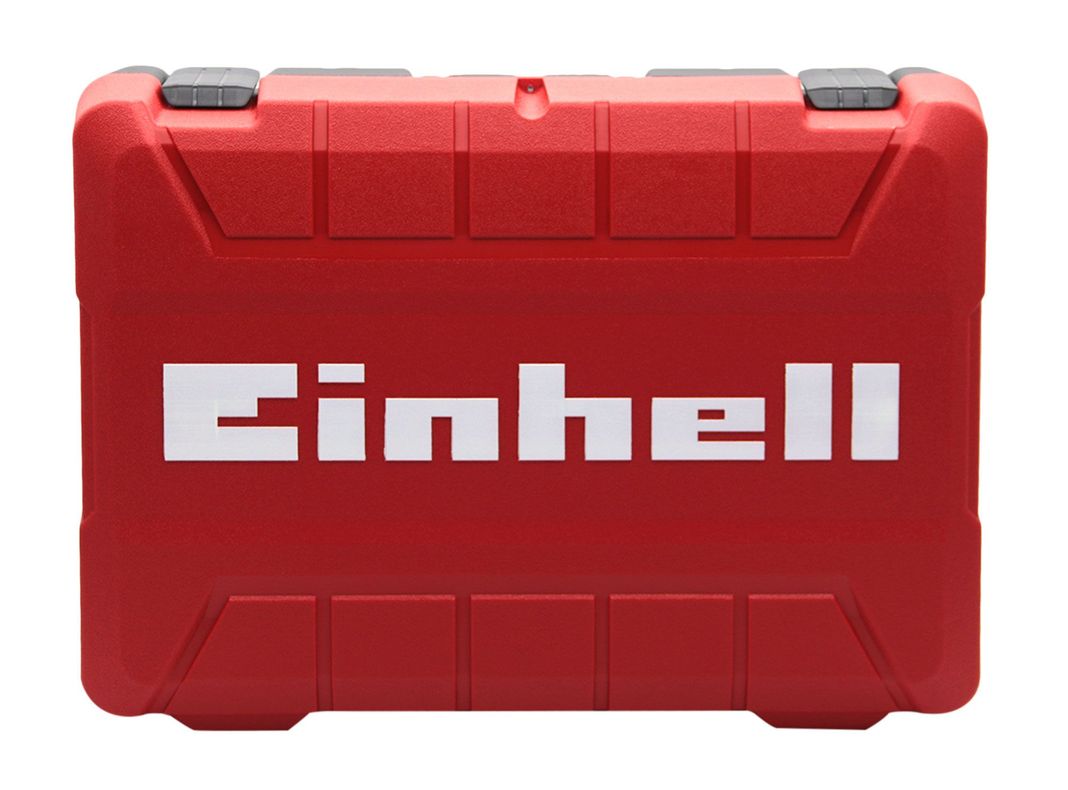 Maleta portaherramientas 30 kg BOXM55 Einhell-0
