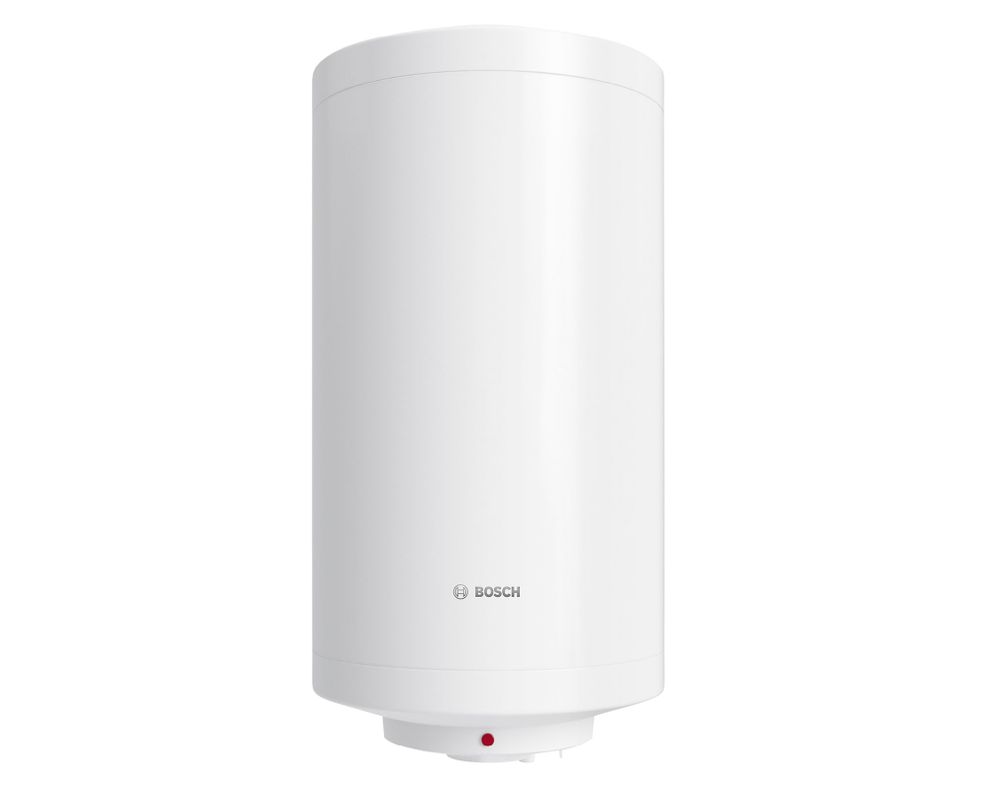 Termo eléctrico 80 litros Tronic 2000T blanco-0