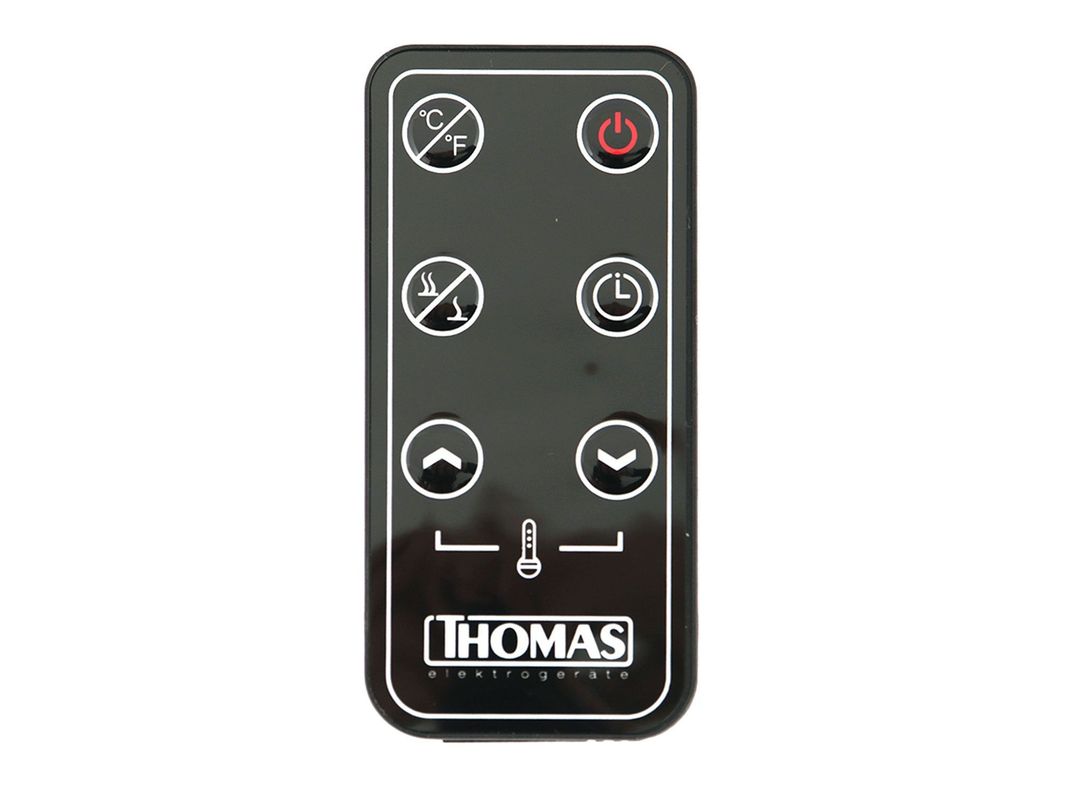 Estufa infrarroja 1800W TH-IR60 Thomas-6