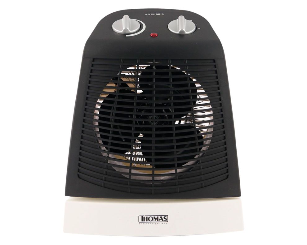 Termoventilador 2000W THFH31 Thomas-0