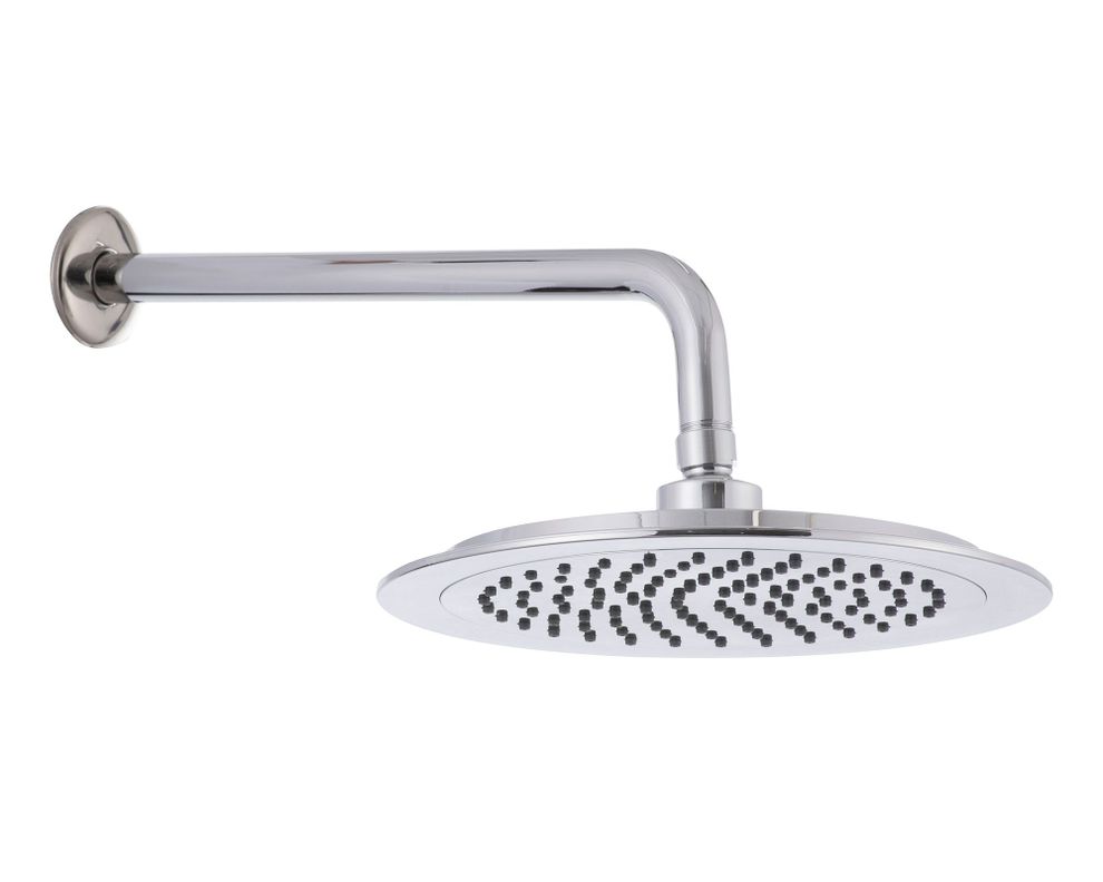 Difusor de ducha 8'' Rain Duschy-0