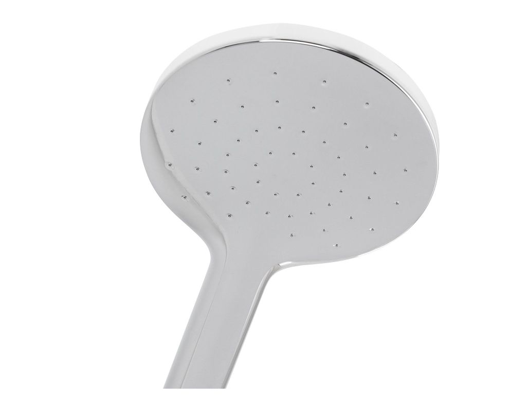 Mango ducha Self clean + accesorios Duschy-5