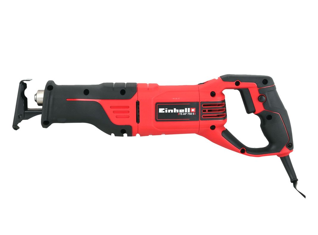 Sierra sable 750W TE-AP750E Einhell-0