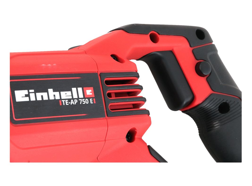 Sierra sable 750W TE-AP750E Einhell-2
