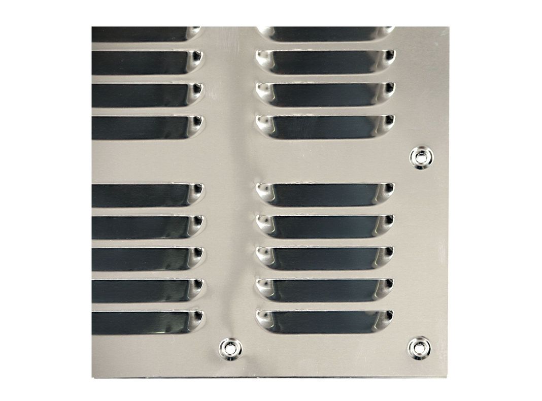 Ventilación 20x20 cm aluminio-1