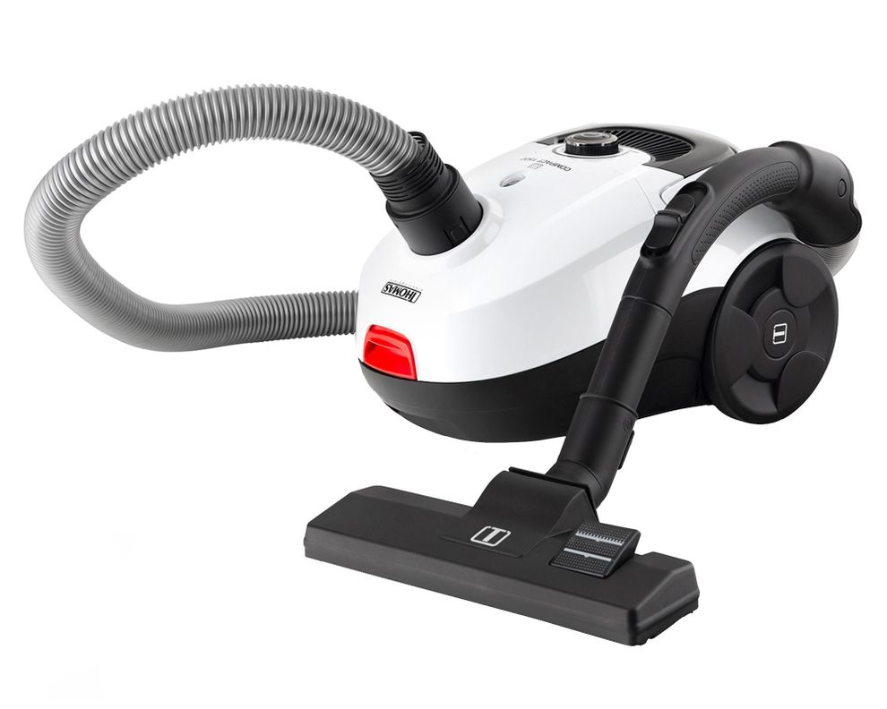 Aspiradora 1500W TH-1415 Thomas-0