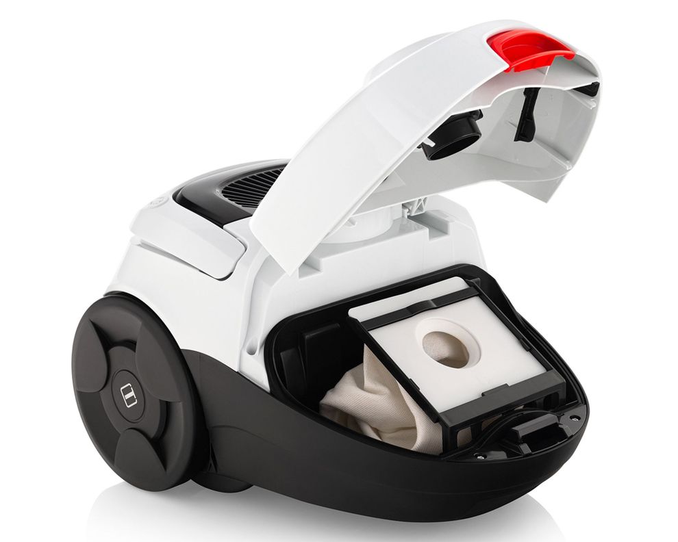 Aspiradora 1500W TH-1415 Thomas-3