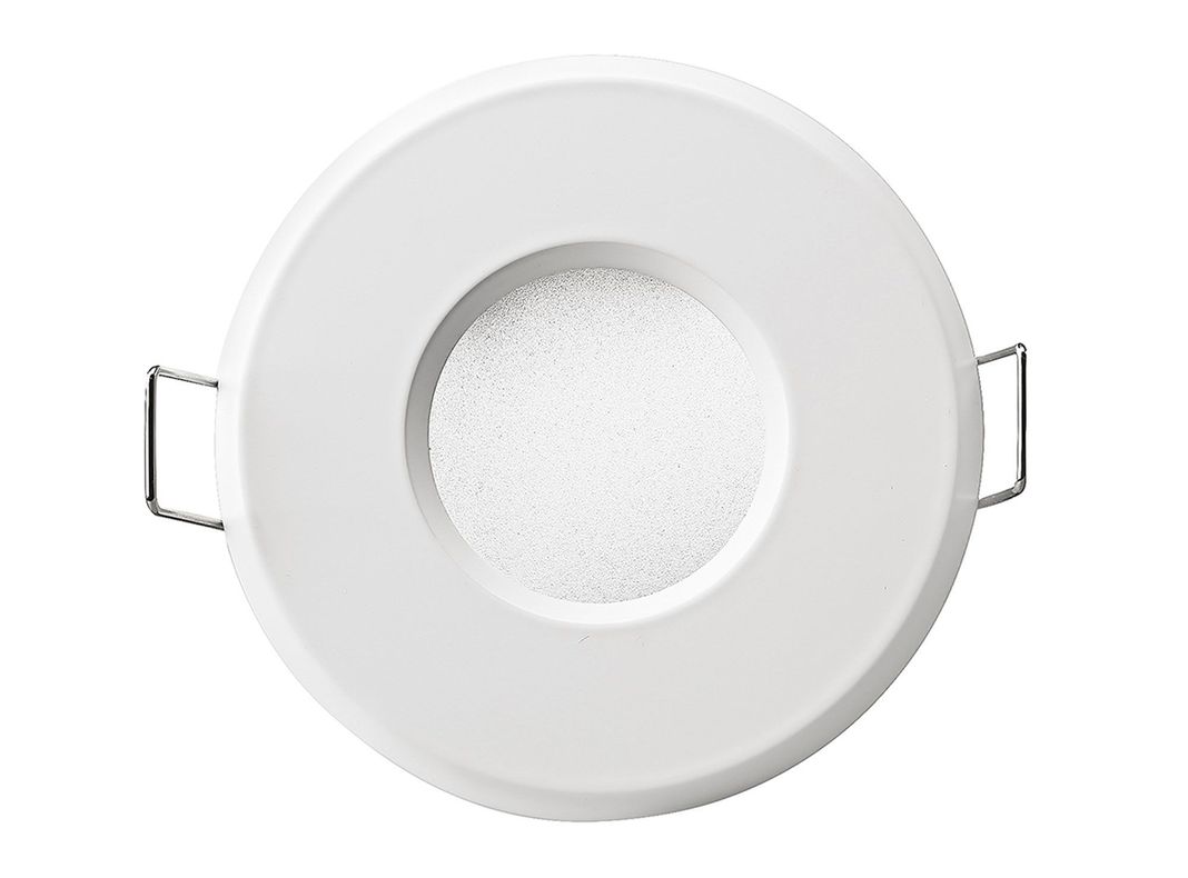 Foco embutido 1L GU10 85 mm Megabright-0